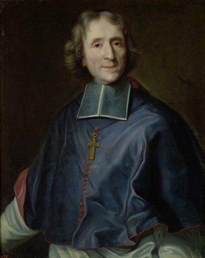 Francois de Salignac de la Mothe-Fenelon door Joseph Vivien
